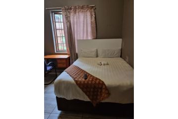 G On M Bed and breakfast, Pretoria - 1