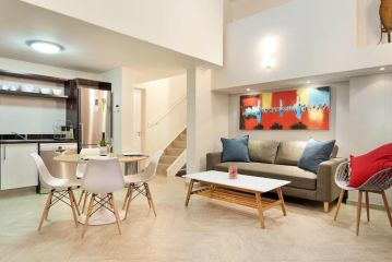 G Zero 3 @ The Breakers Apartment, Hout Bay - 4