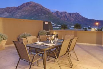 G Zero 3 @ The Breakers Apartment, Hout Bay - 2