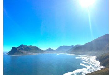 G Zero 3 @ The Breakers Apartment, Hout Bay - 5