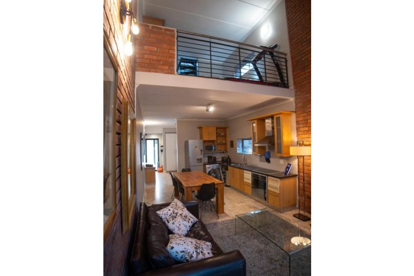 G3 22 on Athol Apartment, Johannesburg - imaginea 9