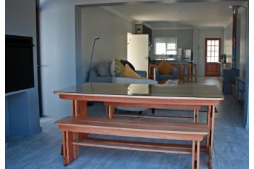 Gable Cottages 3 Apartment, Clarens - 5