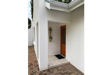 Gable Cottages No.4 Clarens Apartment, Clarens - 4
