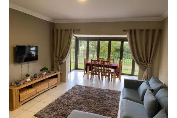Gable Cottages No.4 Clarens Apartment, Clarens - 5