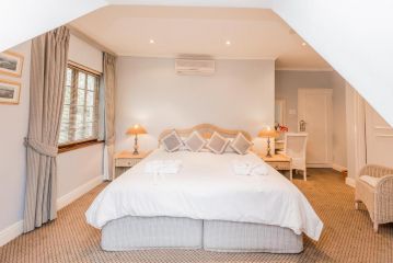 Gable Manor Guest house, Franschhoek - 5