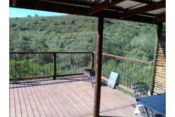 Gaia's Gift - Shepherd's Cottage Apartment, Swellendam - 5