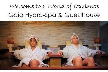 Gaia Guest House and Healing Hydro Guest house, Cape Town - 2