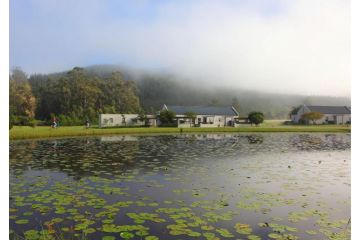 Gaikou Lodge Guest house, Swellendam - 3