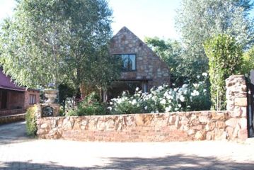 Galashiels Guest house, Dullstroom - 2