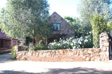 Galashiels Guest house, Dullstroom - 2