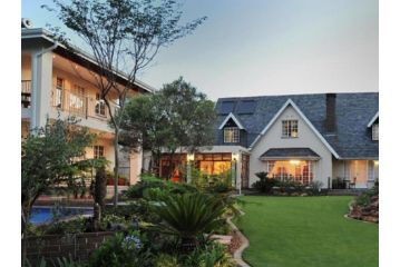 Gallo Manor Executive Bed & Breakfast Guest house, Johannesburg - 2