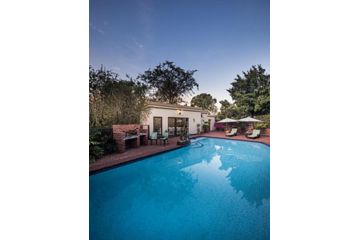 Gallo Manor Executive Bed & Breakfast Guest house, Johannesburg - 3
