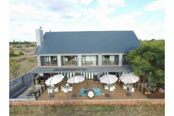 Game View Lodge Guest house, Vryburg - 2