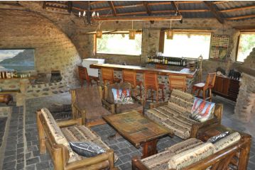 Gangeni Safari Bush Lodge Hotel, Nambiti Private Game Reserve - 4