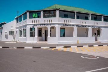 Gansbaai Boarding Lodge Hotel, Gansbaai - 4