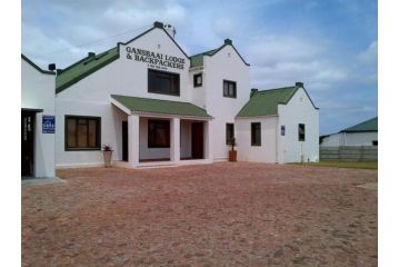 Gansbaai Lodge & Backpackers Hotel, Gansbaai - 5