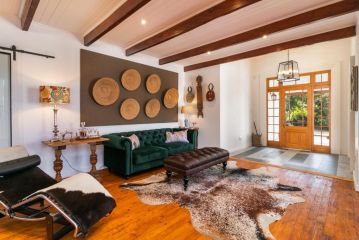 Ganzvlei Manor Villa, Knysna - 5