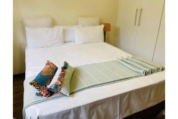 Garden and Park Leisure on Tugela Guest house, Benoni - 3
