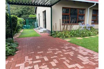 Garden and Park Leisure on Tugela Guest house, Benoni - 1