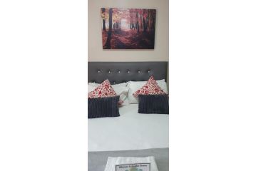 Garden Corner Guesthouse Guest house, Beaufort West - 3