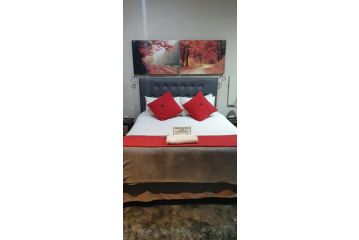 Garden Corner Guesthouse Guest house, Beaufort West - 5