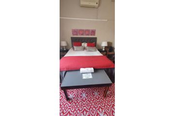 Garden Corner Guesthouse Guest house, Beaufort West - 4