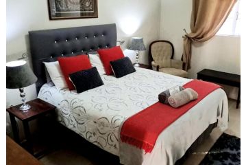Garden Corner Guesthouse Guest house, Beaufort West - 1