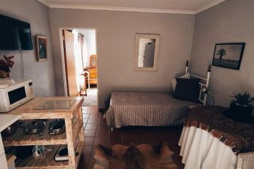 Garden cottage Apartment, Cape Town - 5