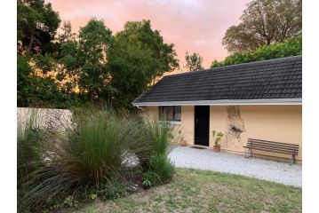 Garden Cottage in Ambiente Guest house, Knysna - 1