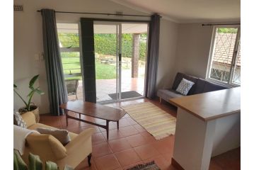 Garden Cottage on the Hill Apartment, Durban - 2