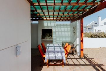 Garden cottage Apartment, Paternoster - 1