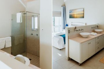 Garden cottage Apartment, Paternoster - 5