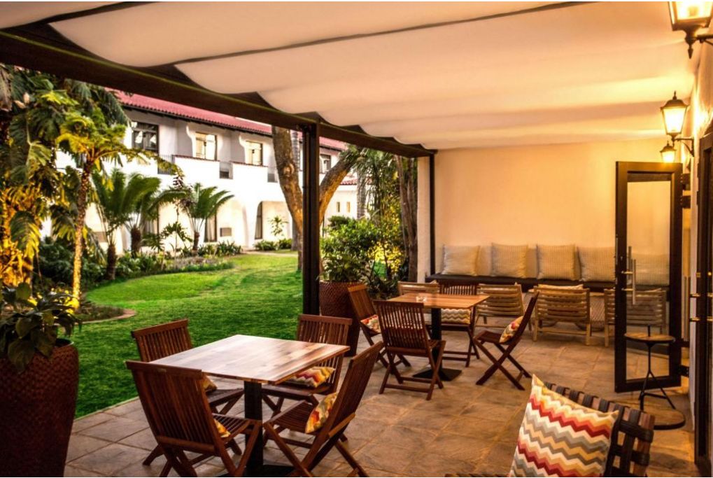 Garden Court Polokwane Hotel Polokwane garden-court-polokwane-hotel-polokwane