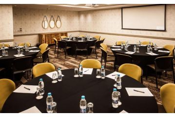 Garden Court Polokwane Hotel, Polokwane - 1