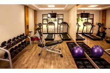 Garden Court Polokwane Hotel, Polokwane - 4
