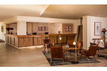 Garden Court Polokwane Hotel, Polokwane - 3