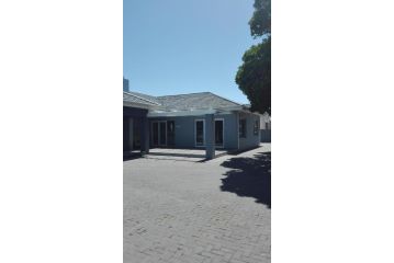 Garden Gate Guest house, Port Elizabeth - 2