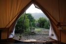 Garden Glamping in Arts Town, Riebeek Kasteel Campsite, Riebeek-Kasteel - thumb 2