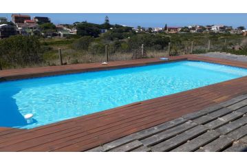 Garden Route Dreams Apartment, Tergniet - 1