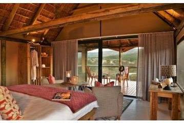 Garden Route Safari Camp Hotel, Mossel Bay - 2