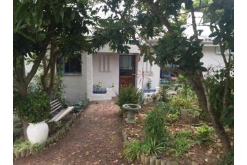 Garden Route Self-Catering Guest house, Dana Bay - 5