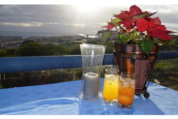 Garden Route Self-Catering Guest house, Dana Bay - 2
