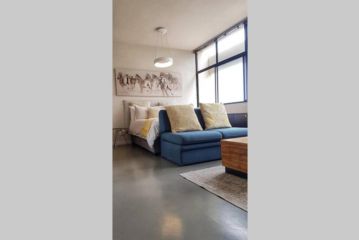 Gardens Studio Apartment with Spectacular Views Apartment, Cape Town - 2