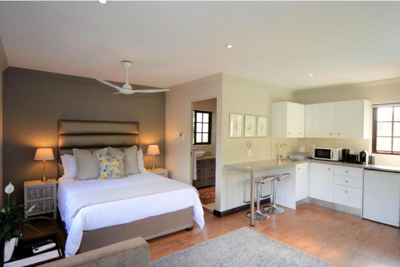 Garden View Executive Suite Apartment, Johannesburg - imaginea 8