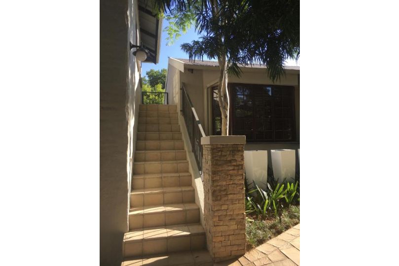 Garden View Executive Suite Apartment, Johannesburg - imaginea 17