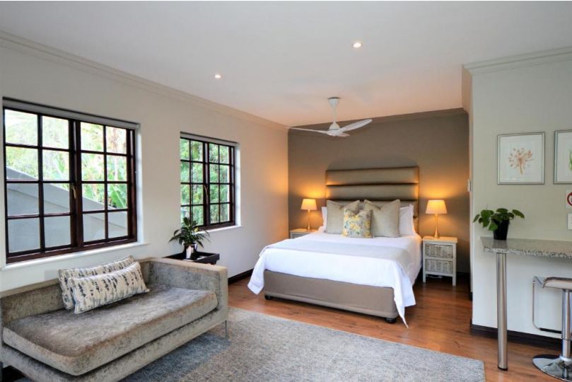 Garden View Executive Suite Apartment, Johannesburg - imaginea 7