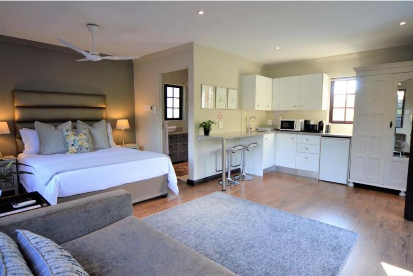 Garden View Executive Suite Apartment, Johannesburg - imaginea 6