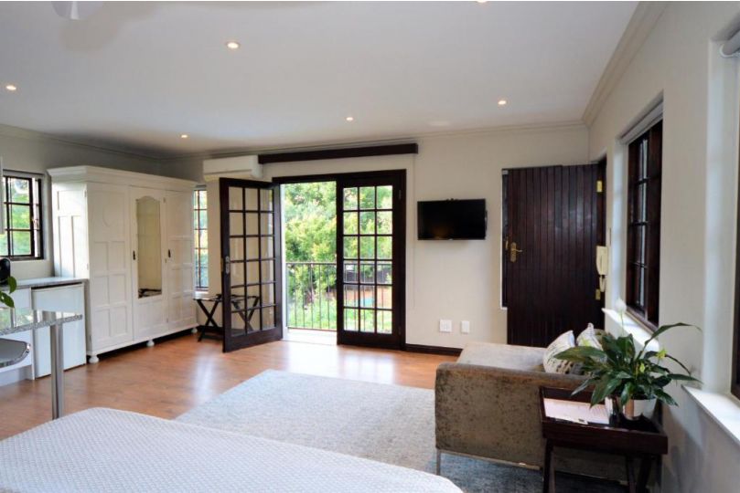 Garden View Executive Suite Apartment, Johannesburg - imaginea 10