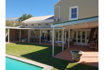 Garlick House Bed and breakfast, Franschhoek - 2