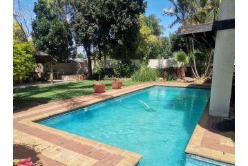 Garrett Guest house, Pretoria - 1